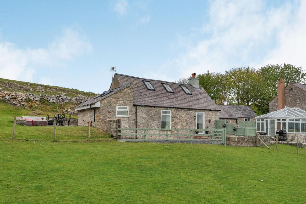 Willa Hafan Haydn Cwm  Zewnętrze zdjęcie